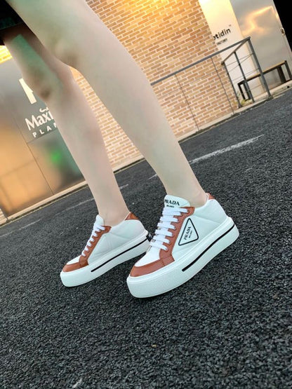 PRD Sneakers Macro 2 Color 's Woman