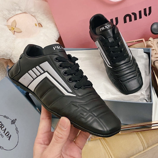 PRD  Sneakers Black