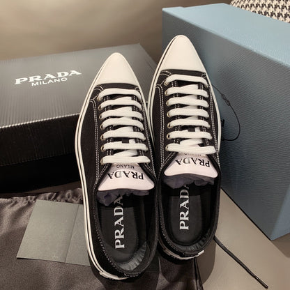 PRD Sneakers Low Woman