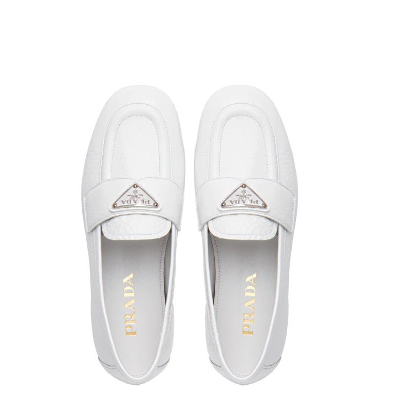 PRD Shoes 2 Colors Loafers