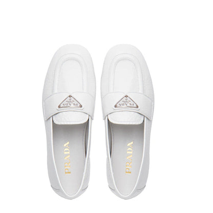 PRD Shoes 2 Colors Loafers