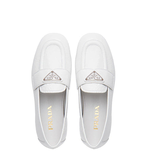 PRD Shoes 2 Colors Loafers