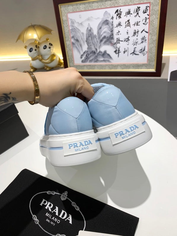 PRD Sneakers 2 Color 's Wedge