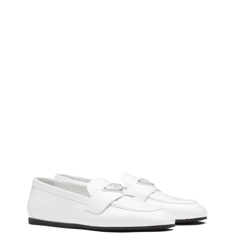 PRD Shoes 2 Colors Loafers