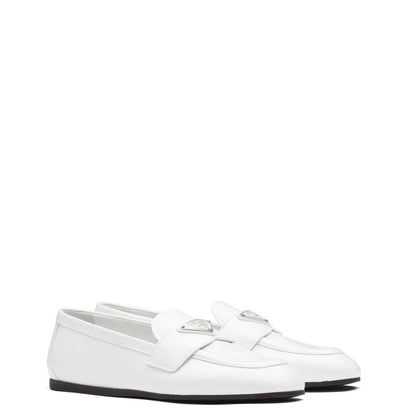 PRD Shoes 2 Colors Loafers