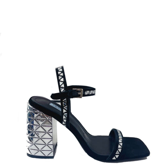 PRD   Shoes Heels 2 Color 's