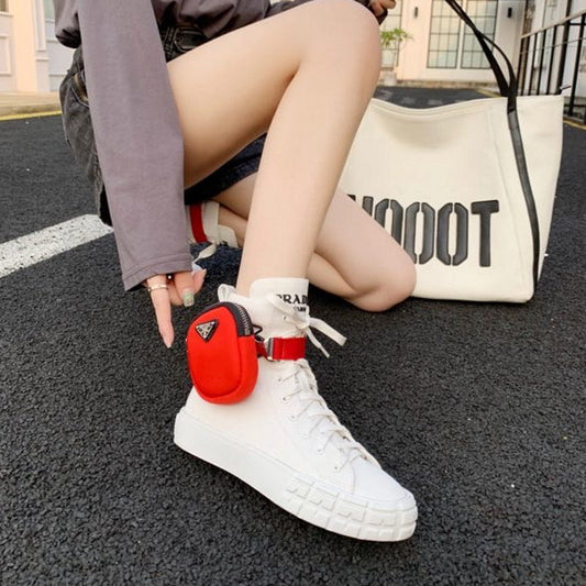 Prd  Sneakers White