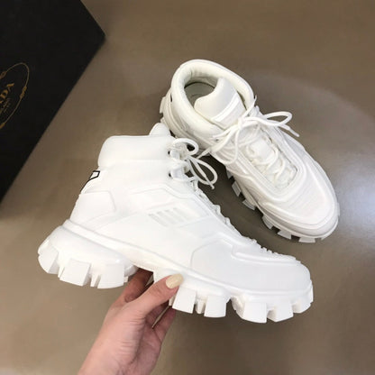 PRD Sneakers High White