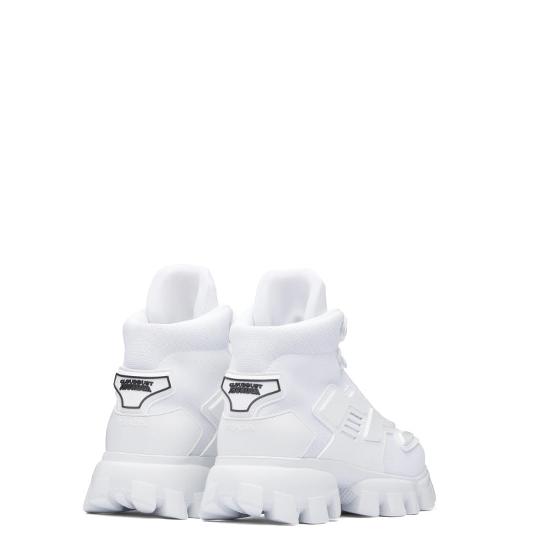 PRD Sneakers High White