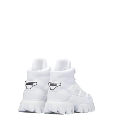 PRD Sneakers High White