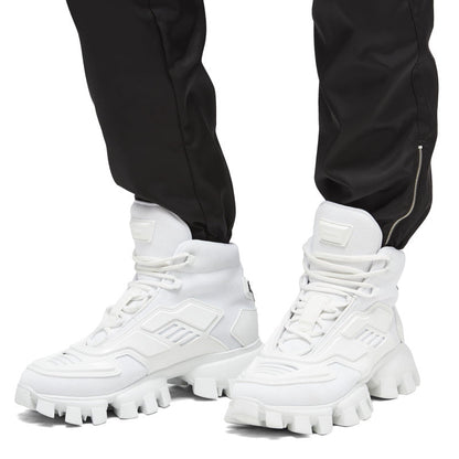 PRD Sneakers High White