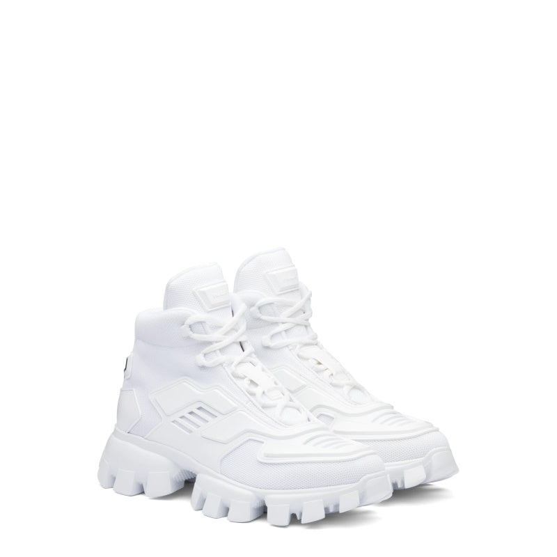 PRD Sneakers High White