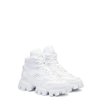PRD Sneakers High White