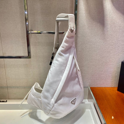 PRD Bag  messenger  2 Color 's