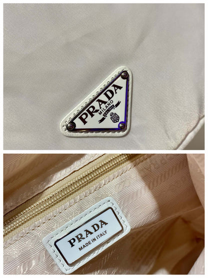 PRD Bag  messenger  2 Color 's