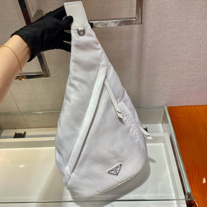 PRD Bag  messenger  2 Color 's