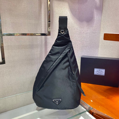 PRD Bag  messenger  2 Color 's
