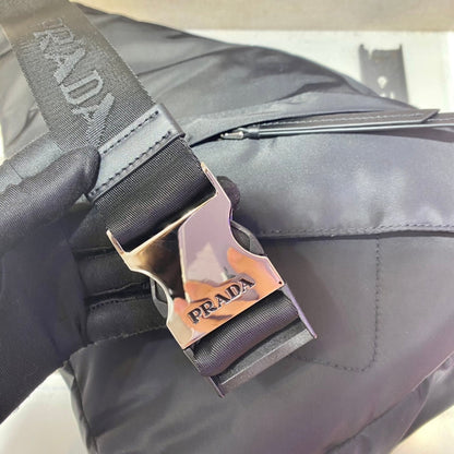 PRD Bag  messenger  2 Color 's