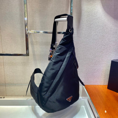 PRD Bag  messenger  2 Color 's