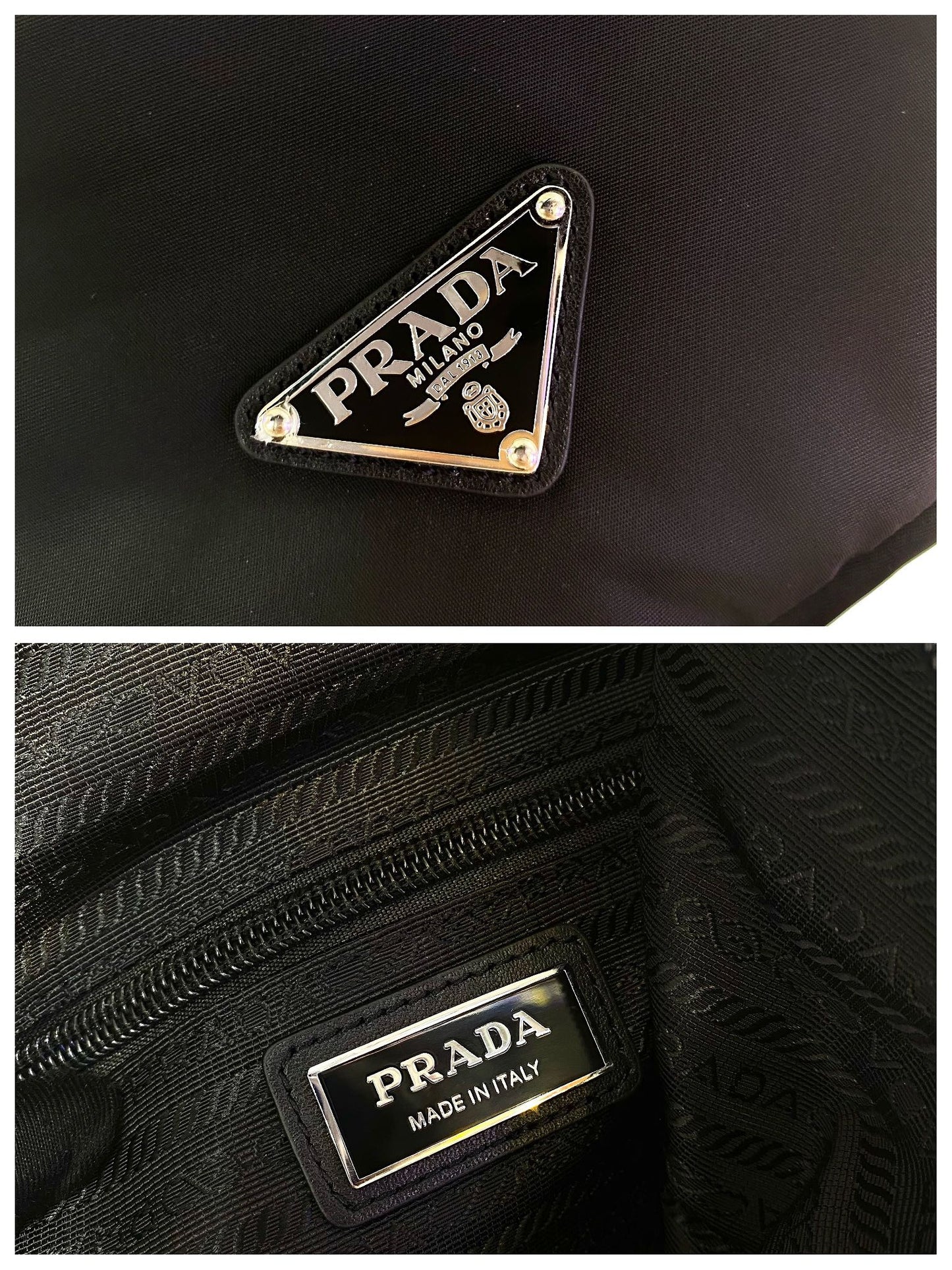 PRD Bag  messenger  2 Color 's