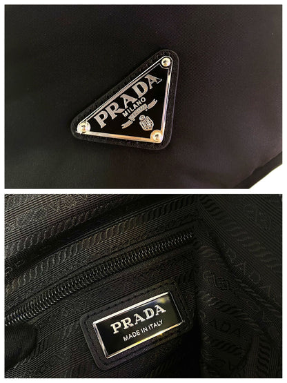 PRD Bag  messenger  2 Color 's