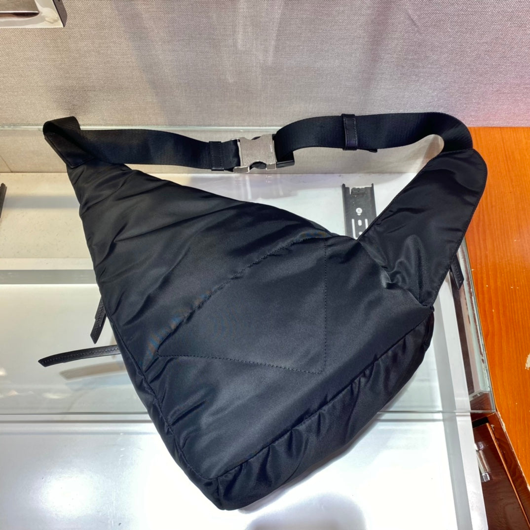 PRD Bag  messenger  2 Color 's