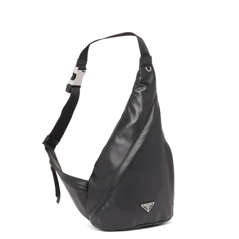 PRD Bag  messenger  2 Color 's