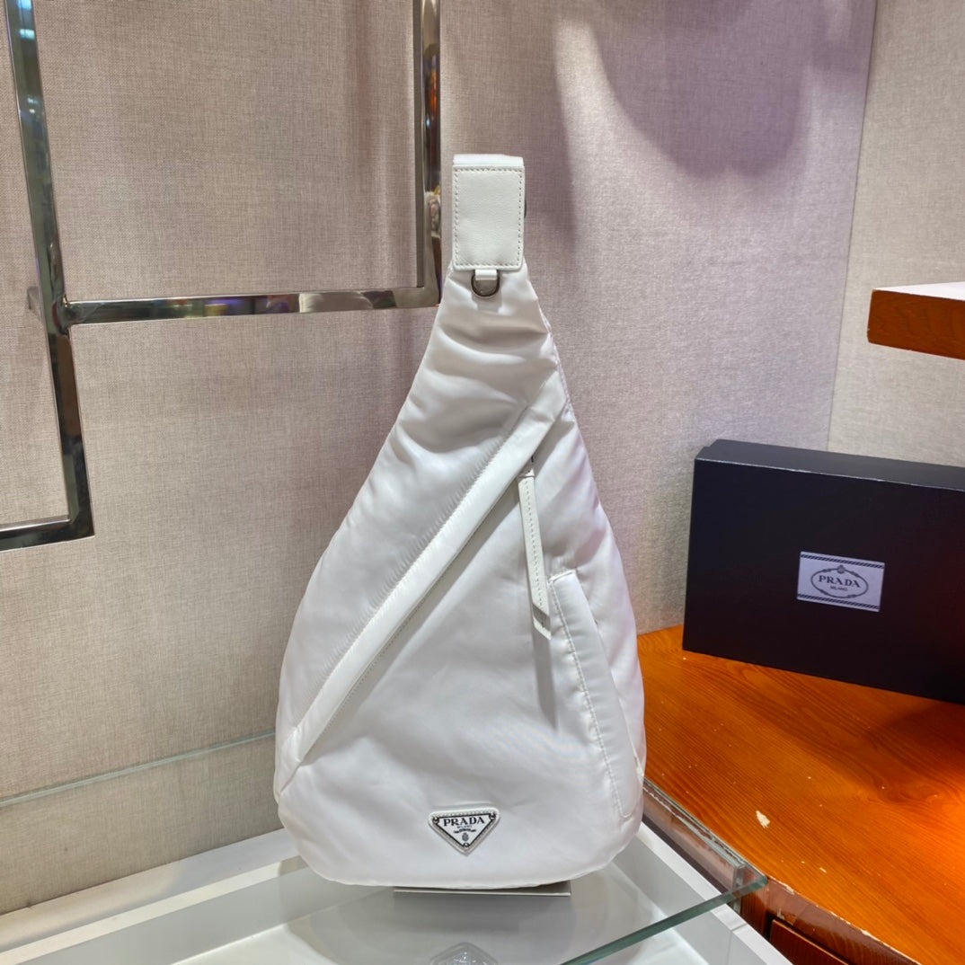 PRD Bag  messenger  2 Color 's
