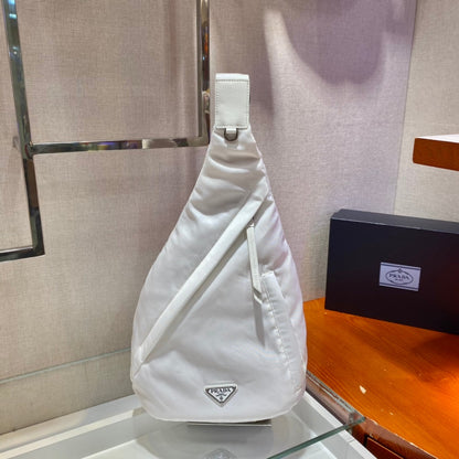 PRD Bag  messenger  2 Color 's