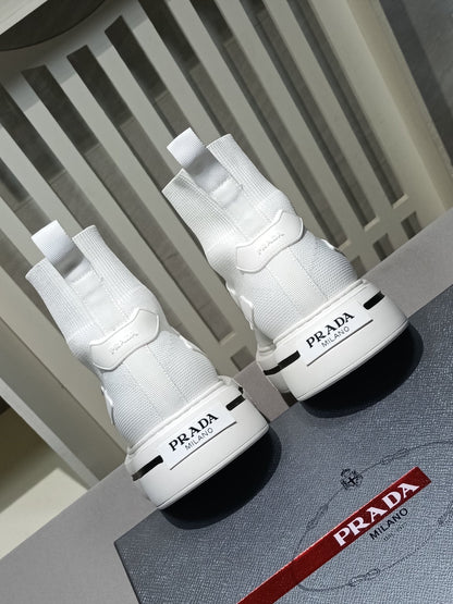 PRD  Sneakers Tennis High 2 Color 's Trainers