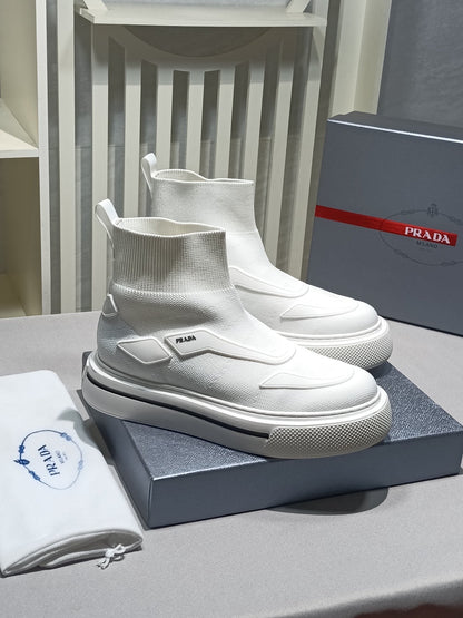 PRD  Sneakers Tennis High 2 Color 's Trainers
