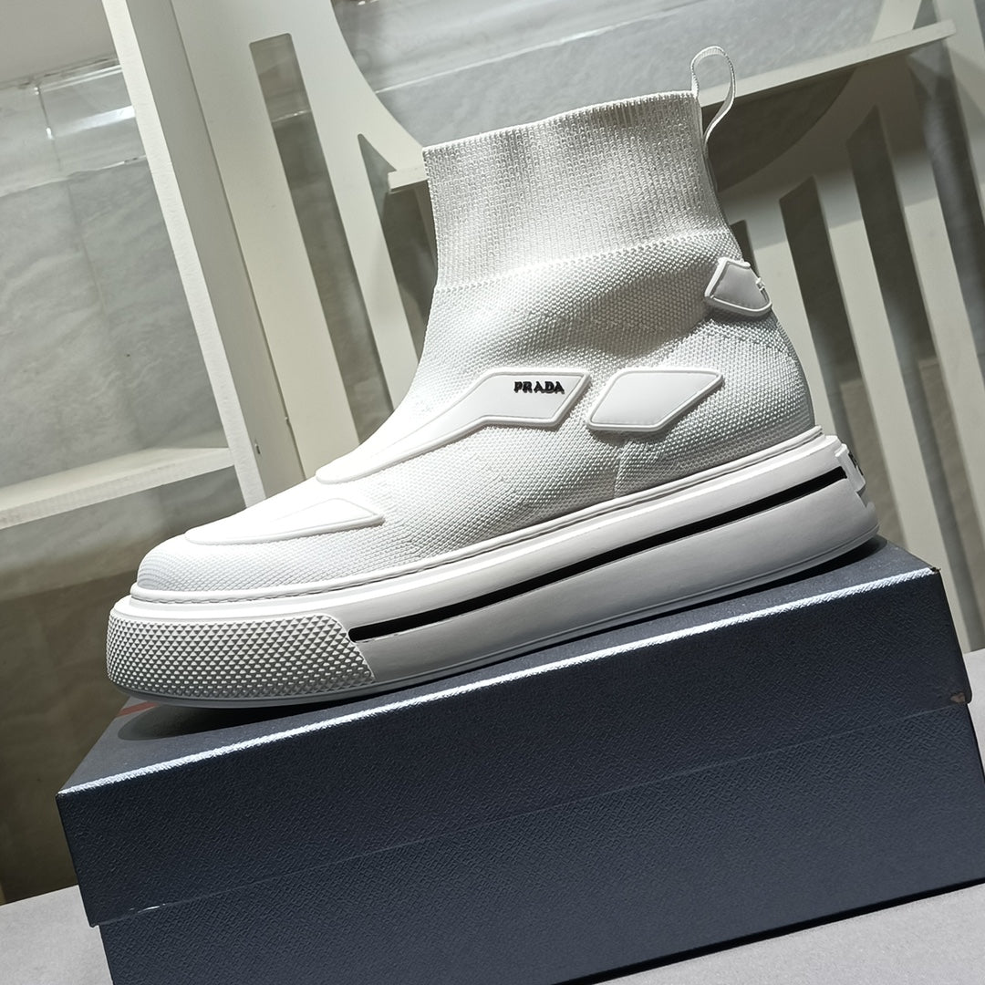 PRD  Sneakers Tennis High 2 Color 's Trainers