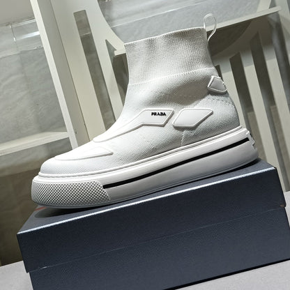PRD  Sneakers Tennis High 2 Color 's Trainers