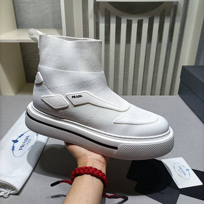 PRD  Sneakers Tennis High 2 Color 's Trainers