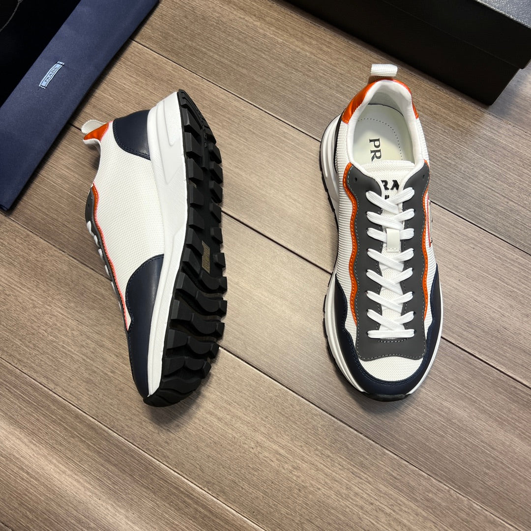 PRD Sneakers 2 Color 's