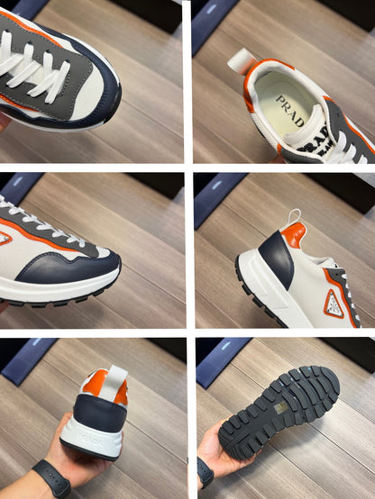 PRD Sneakers 2 Color 's