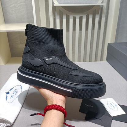 PRD  Sneakers Tennis High 2 Color 's Trainers