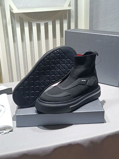 PRD  Sneakers Tennis High 2 Color 's Trainers