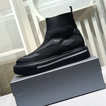 PRD  Sneakers Tennis High 2 Color 's Trainers