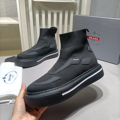 PRD  Sneakers Tennis High 2 Color 's Trainers