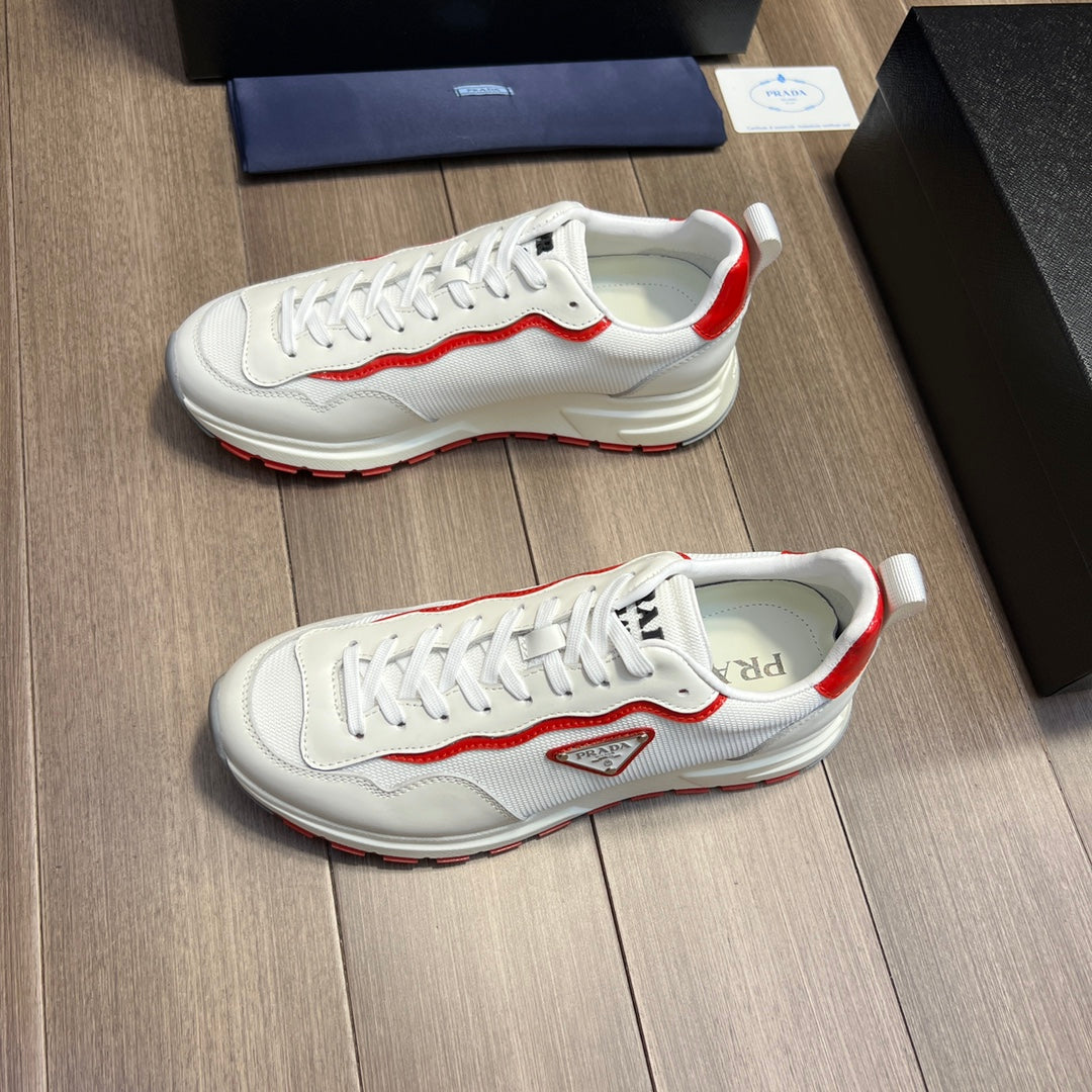 PRD Sneakers 2 Color 's