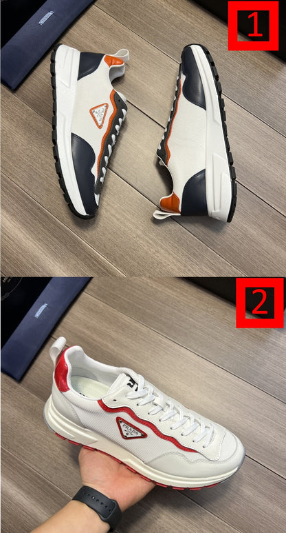 PRD Sneakers 2 Color 's