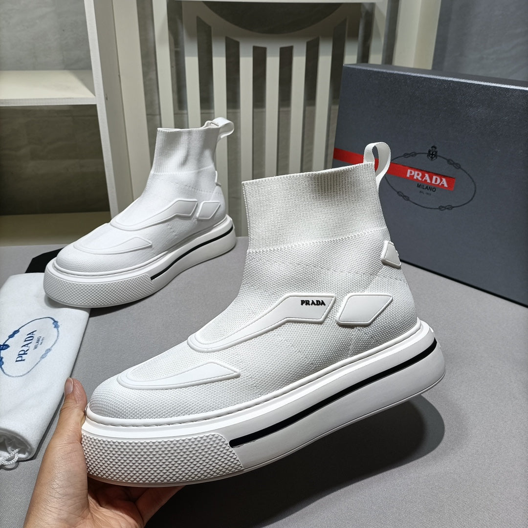 PRD  Sneakers Tennis High 2 Color 's Trainers