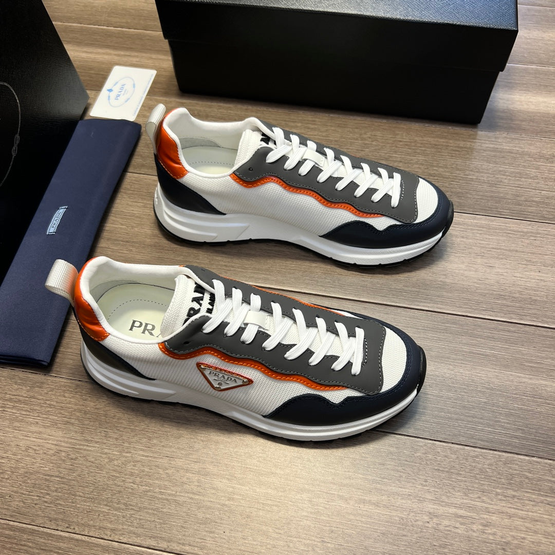 PRD Sneakers 2 Color 's