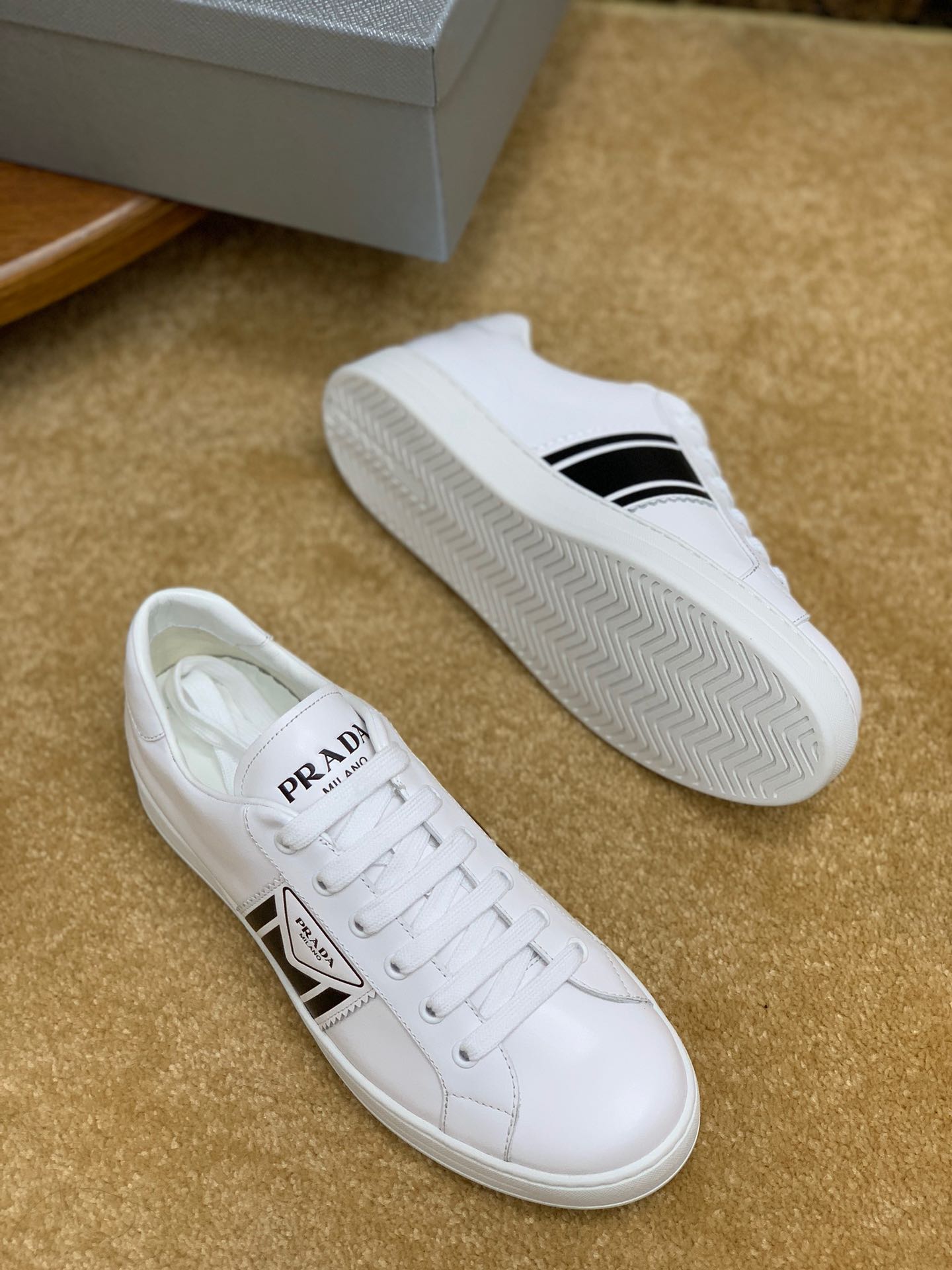 PRD Sneakers 2 Color 's Tennis