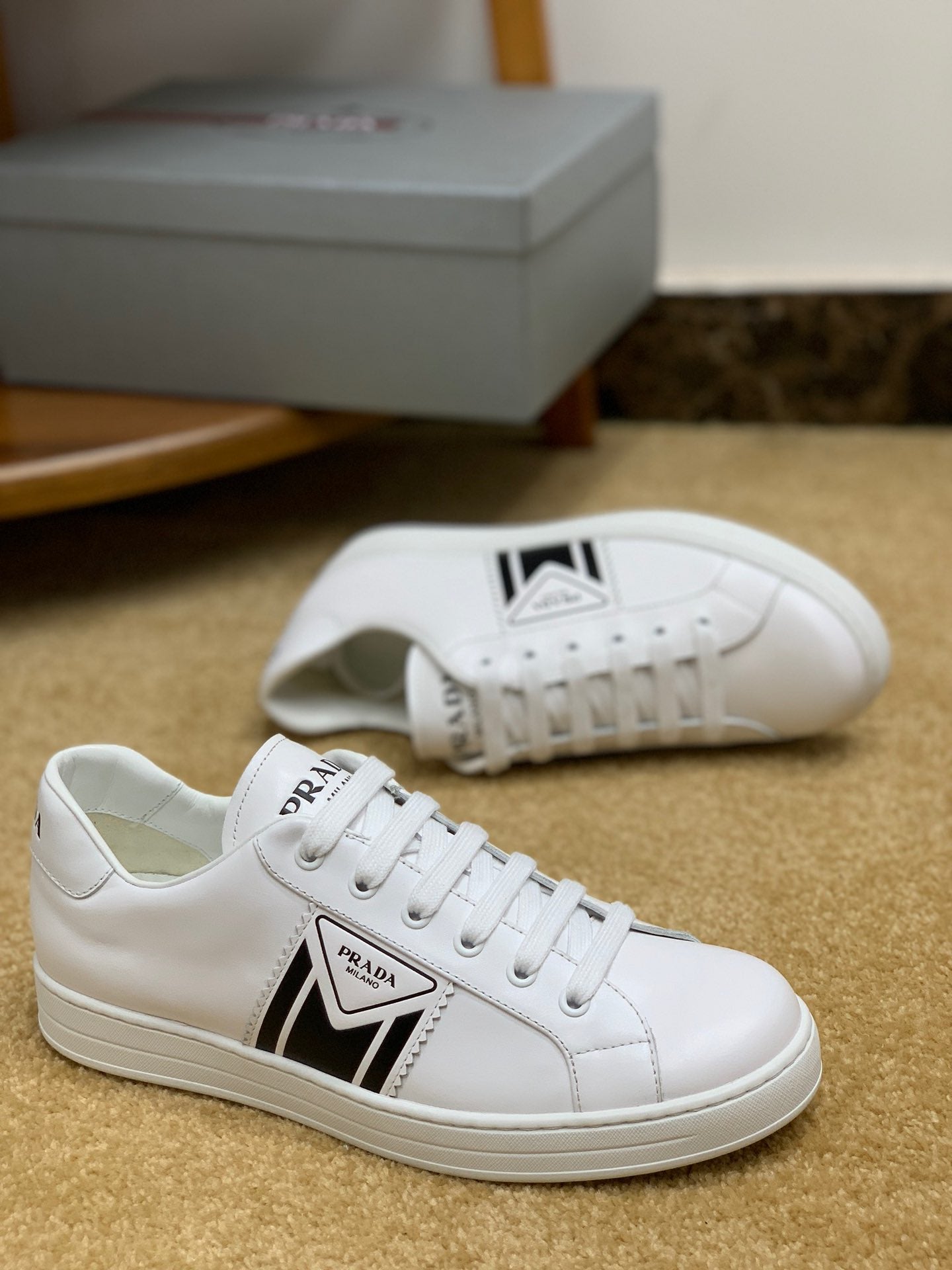 PRD Sneakers 2 Color 's Tennis