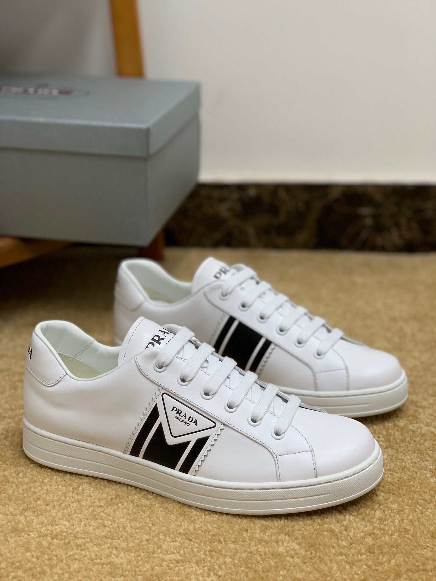 PRD Sneakers 2 Color 's Tennis