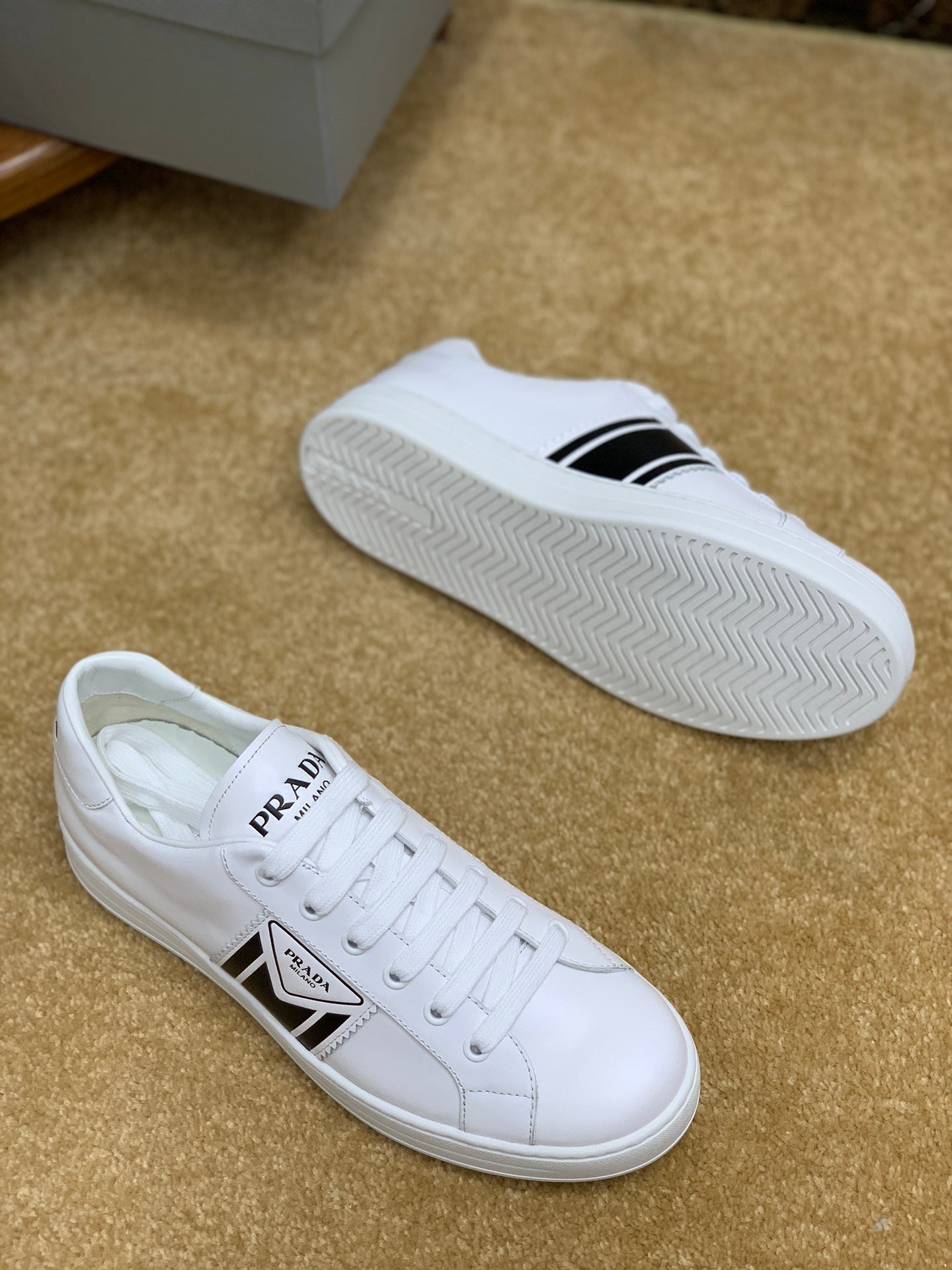PRD Sneakers 2 Color 's Tennis