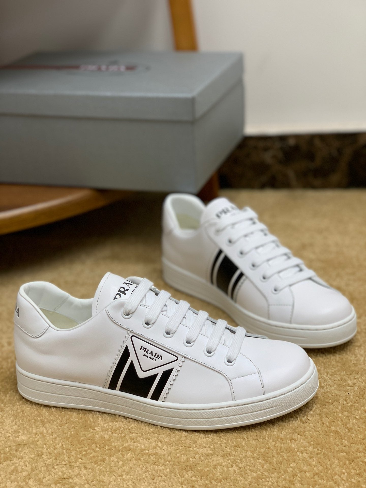 PRD Sneakers 2 Color 's Tennis
