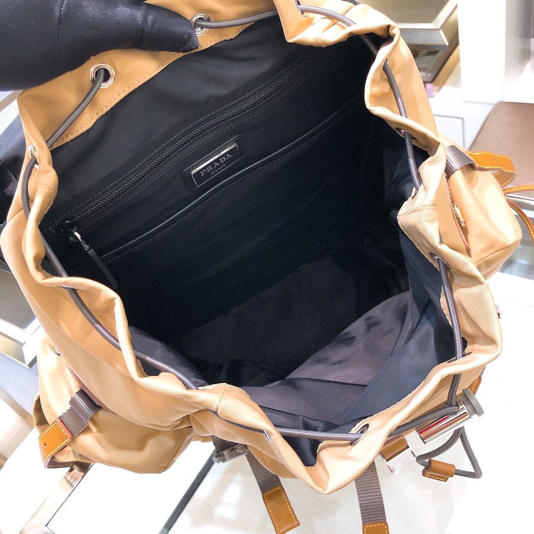 Prd Backpack